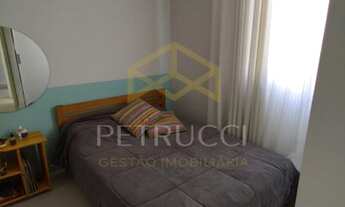 Imagem 4: Apartamento - Vila Proost de Souza - Campinas