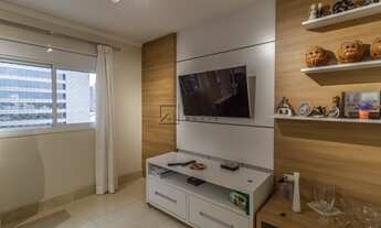 Imagem 7: Apartamento Venda 2 Dormitórios - 99 m² Brooklin