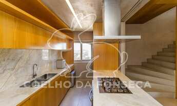 Imagem 4: São Paulo - Apartamento Padrão - Alto de Pinheiros