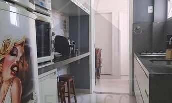 Imagem 7: Apartamento - Vila Rossi Borghi e Siqueira - Campinas