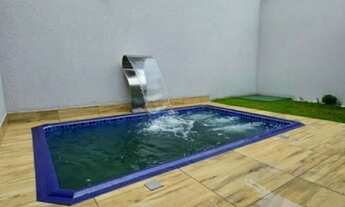 Imagem 2: Casa para venda Águas Lindas