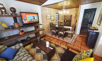 Imagem 5: Casa com 5 dorms, Praia da Maranduba, Ubatuba - R$ 450 mil, Cod: 1433