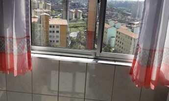 Imagem 3: APARTAMENTO NA FAZENDA DO CARMO