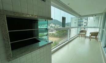 Imagem 7: Apartamento para venda tem 114 metros quadrados com 3 quartos em Itacorubi - Florianópolis