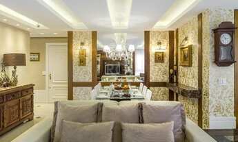 Imagem 5: Porto Alegre - Casa Padrão - Higienópolis