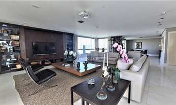 Imagem 2: BELO HORIZONTE - Cobertura - Belvedere