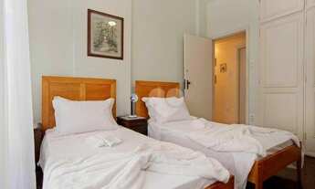 Imagem 7: Apartamento com 3 quartos à venda, 107 m² por R$ 895.000 - Leme - Rio de Janeiro/RJ