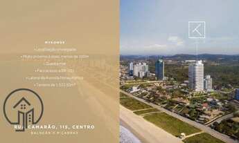 Imagem 5: Apartamento à venda, 200 m² por R$ 3.884.000,00 - Itacolomi - Balneário Piçarras/SC
