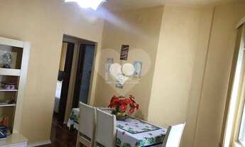 Imagem 2: APTO 02 DORM NO CENTRO HISTORICO ANDAR ALTO REFORMADO