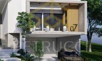 Imagem 1: Casa - Swiss Park - Campinas