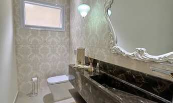 Imagem 5: Casa - Swiss Park - Campinas