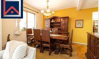 Imagem 6: Venda Apartamento 3 Dormitórios - 170 m² Jardim Paulista