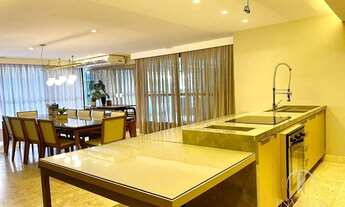 Imagem 6: Apartamento com 4 dormitórios à venda, 206 m² por R$ 1.200.000 - Aeroclube - João Pessoa/P