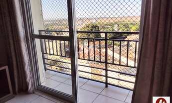 Imagem 4: Apartamento (tipo - padrao) 2 dormitórios/suite, elevador, em condomínio fechado