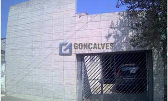 Imagem 1: SAO BERNARDO DO CAMPO - Residential / Home - VILA VIVALDI