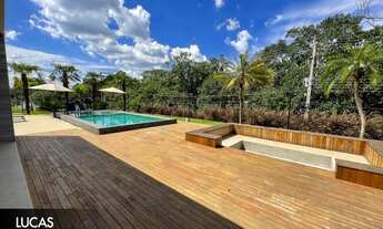 Imagem 4: Casa Modelo no Condomínio Fechado em Atibaia-SP