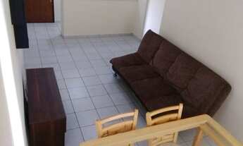 Imagem: APARTAMENTO - ASSUNÇÃO - SP