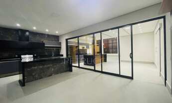 Imagem 5: Casa - Swiss Park - Campinas