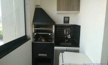 Imagem 3: APARTAMENTO - ORTIZES - SP