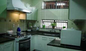 Imagem 5: Casa - Vila Virgínia - Campinas