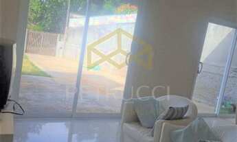 Imagem 5: Casa - Jardim Santana - Campinas