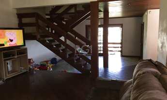 Imagem 3: Porto Alegre - Casa Padrão - Ipanema