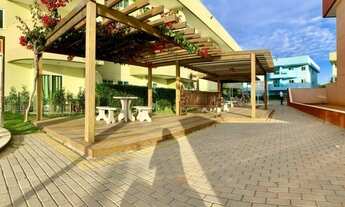 Imagem 2: Apartamento para venda com 50 metros quadrados com 1 quarto financiado Arraial do Cabo - R