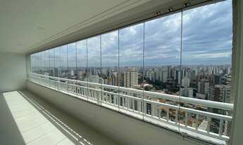 Imagem 5: Cobertura duplex para venda tem 316 metros, 4 quartos, 5 vagas na Saúde - São Paulo - SP