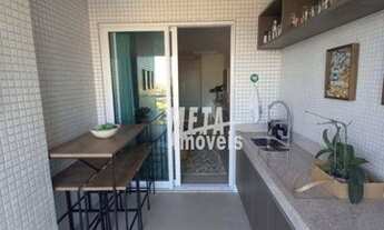 Imagem 6: Apartamento com 3 dormitórios à venda, 124 m² por R$ 980.000,00 - Centro - Campos dos Goyt