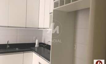 Imagem 5: Apartamento (tipo - padrao) 2 dormitórios, cozinha planejada, em condomínio fechado