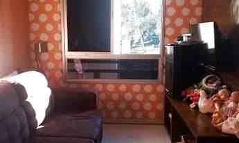 Imagem 2: Apartamento com 2 dormitórios à venda, 48 m² por R$ 290.000,00 - Jardim Sabará - São Paulo