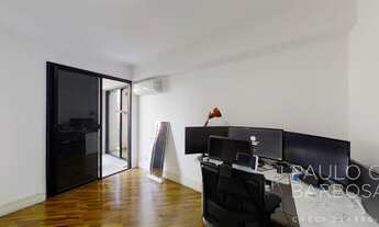 Imagem 7: Apartamento Vila Olímpia - 82m² - 2 dormitórios (1 st.) - 2 Vagas - Lazer