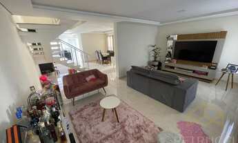 Imagem 4: Casa - Jardim Park Real - Indaiatuba