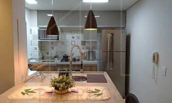 Imagem 3: Apartamento - Parque das Cachoeiras - Campinas