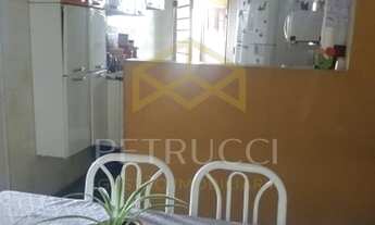 Imagem 7: Casa - Jardim Santa Mônica - Campinas