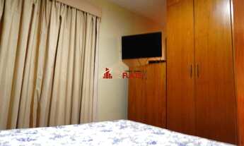 Imagem 7: São Paulo - Flat - Moema