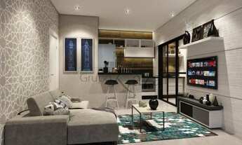 Imagem 5: ATTUALE RESIDENCE - 02 a 03 quartos - 56 a 73m² - Jardim Oswaldo Cruz, São José dos Campos