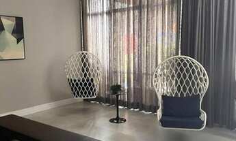 Imagem 4: Apartamento para venda 61 m², pronto, com lazer completo, IPTU e Condomínio pago até dezem