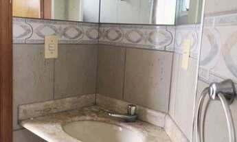 Imagem 6: APARTAMENTO - CONDOMÍNIO RESIDENCIAL VALINHOS - SP