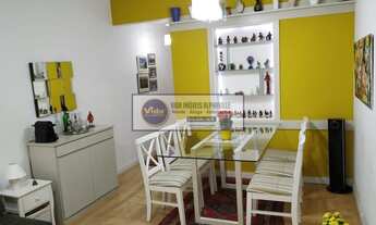 Imagem: Barueri - Apartamento Padrão - Jardim Tupanci