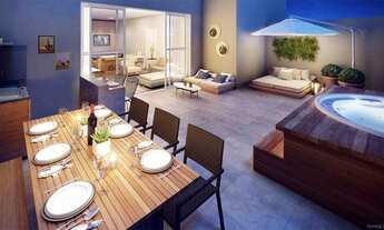 Imagem 3: See Jardim Prudência - 61m², com 2 Dorm - Vila Santa Catarina - SP