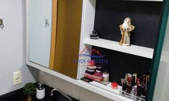 Imagem 7: Apto: parque chapada dos Buritis