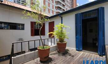 Imagem 2: CASA DE VILA - PINHEIROS - SP