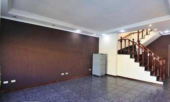 Imagem 3: Sobrado com 3 dormitórios, 308 m² - venda por R$ 700.000,00 ou aluguel por R$ 3.500,00/mês