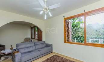 Imagem 3: Porto Alegre - Casa Padrão - Teresópolis