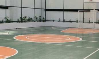 Imagem 7: Apartamento para venda tem 76 metros quadrados com 3 quartos