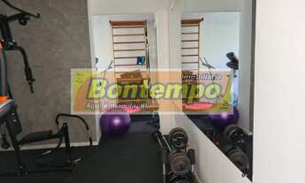 Imagem 7: APARTAMENTO - JD. HELENA!