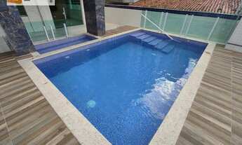 Imagem 5: Apartamento com 2 dormitórios à venda, 61 m² por R$ 380.000,00 - Tupi - Praia Grande/SP