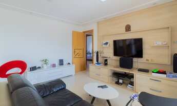 Imagem 7: Venda Apartamento 3 Dormitórios - 208 m² Chácara Klabin