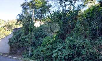 Imagem 5: Otimo terreno aos pés da Serra da Cantareira!